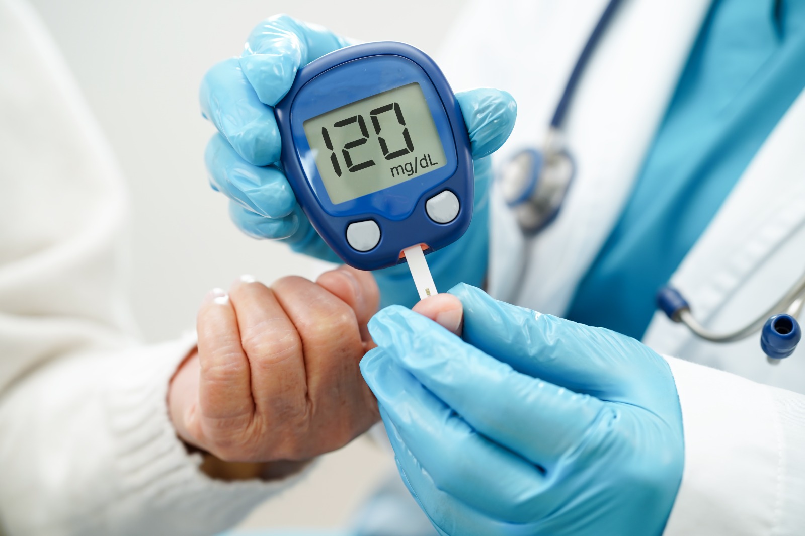 Fever Doctor in Chandigarh | Best Clinic for Fever in Chandigarh
