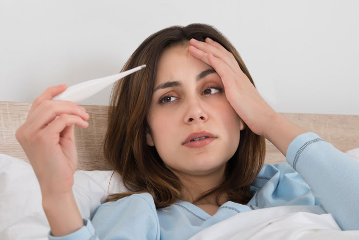 Best Fever Specialist in Chandigarh | Best Doctor for Fever in Chandigarh