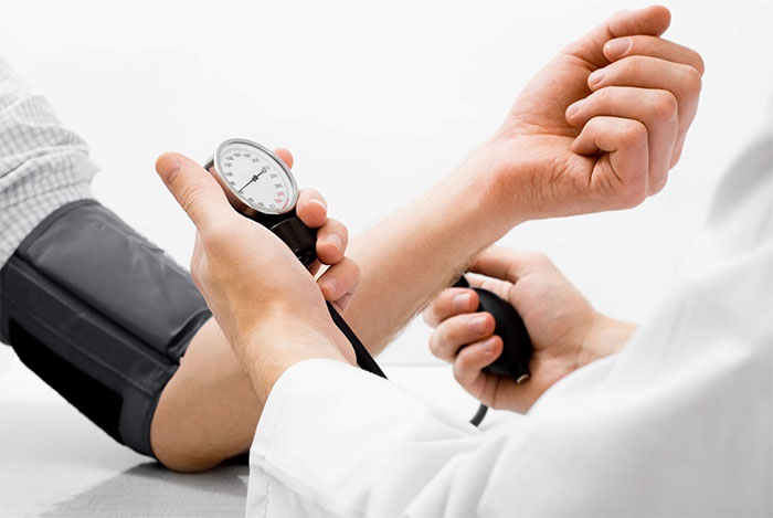 Best Clinic for High Fever Treatment | Fever Clinic: Navdisha Medicare